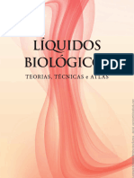 Livro Líquidos Biológicos