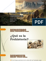 La Prehistoria