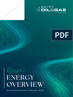 Egypts Energy Overview 2024