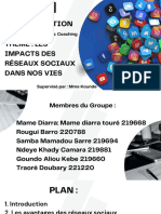 Présentation Rapport Statistique Résultat Sondage Simple Professionnel - 20231207 - 100616 - 0000