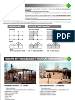 ARQ3 Sistema Nido