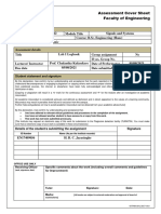 EN17409056 Lab 1 Logbook