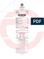 Jarir Invoice