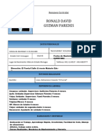 CV RONALDdocx