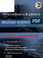 Naval Ordnance & Gunney (Ok) - 1