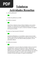 Analisis - Actividades Resueltas