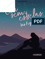 Céu Sem Estrelas - Iris Figueiredo