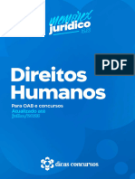 Direitos Humanos