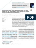 Detection of Gas Chimney and Its Linkage With Deep-Seated Reservoir in