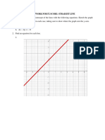 Straight Line (P2)