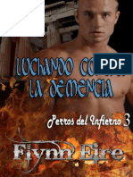 Perros Del INFIERNO 03 Luchando Contra La Demencia Book