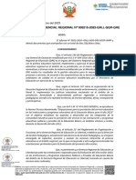 Orientaciones Fin Año Escolar 2023 Con RGR