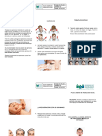 Plan Casero de Paralisis Facial