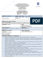 Planeación Mensual ABRIL-MAYO-JUNIO 2024 2do Sec