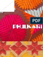 Final Document Phulkari