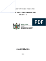 Provincial SBA Guideline 2024 Part - 1 (Files) - 1