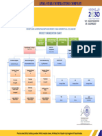 Company Organization Chart PDF