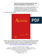 E Book Agronomi