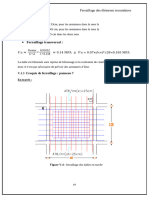 Ferraillage