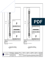 Typical Detail of Shear Wall 1 Typical Detail of Shear Wall 2