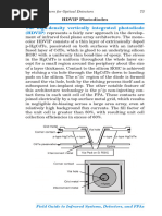 Field Guide To Infrared Systems Detectors and FPAs