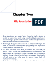 Chapter 2 - Pile - 22