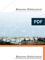 Bienestar Habitacional Guía de Diseño para Un Hábitat Residencial Sustentable