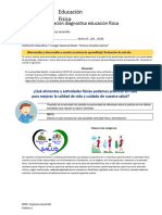 Evaluacion-Diagnostica-Educacion-Fisica - Yodner