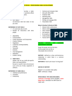 PD103 Midterm Reviewer