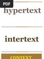 Hypertect Intertext 2024