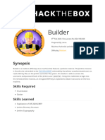 Builder