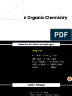 Practical o Chem