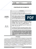 Procedimento: Rev. B JUN / 2004