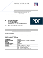 2022+informe Autoevaluacion Taller V - Diseño