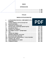 Manual Del Policia Militar 21-Oct-21