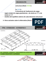 Alternativa 3 - CRUCES DE SAN ANDRES EN X e Y