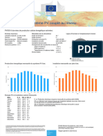 PVGIS-5 GridConnectedPV 31.000 - 8.000 Undefined Undefined 1kWp 14 20deg 0deg