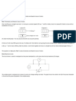 Topic 1 - Space, Time, Motion SL P2