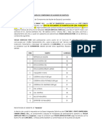 Carta de Compromiso Alquiler VEOLIA - FAMUNI