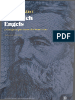 Friedrich Engels - El Burgués Que Inventó El Marxismo - Michael R - Krätke - 2020 - Edicions Bellaterra - 9788412275063 - Anna's Archive