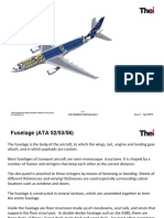 02 Aircraft Structural Major Components-Fuselage