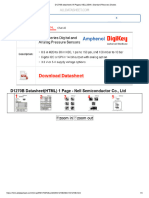 D1270B Datasheet (HTML) 1 Page - Nell Semiconductor Co., LTD: Zoom in Zoom Out