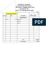 CH A Mock Exam AIS 1 2024