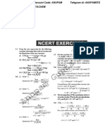 Complete Chemical Kinetics NCERT Solution and Boards PYQs