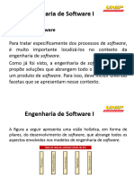 Engenharia de Software I Aula 5