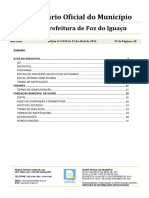 DiarioOficialFoz - 15 4 2024