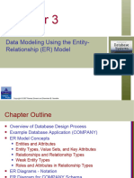 DBMS Chapter3