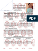 Application Form Draft Print For All