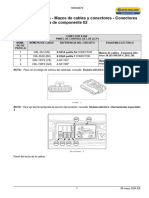 Conectores de Cable - Diagrama de Componente 02 (55.100.AF-C.20.F.02)