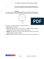 Acclimatise EGCP-2 Guide